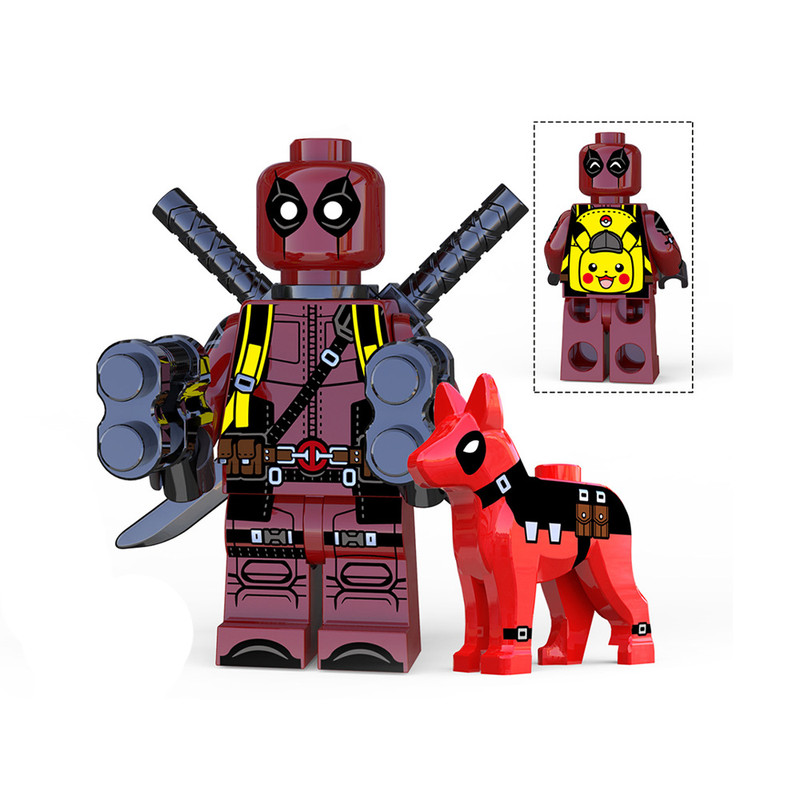 ساختنی برانت طرح ددول و کوله پشتی دو عددی