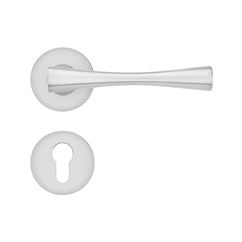 دستگیره در کلون مدل رزت سارینا - 406