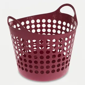 Ziba 60007 Cloth Basket