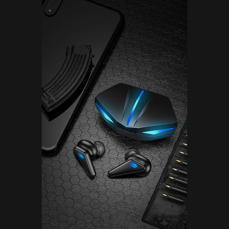 هدفون بلوتوثی مدل GT700