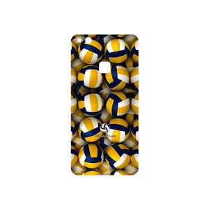 MAHOOT Volleyball Cover Sticker for Huawei P10 Lite