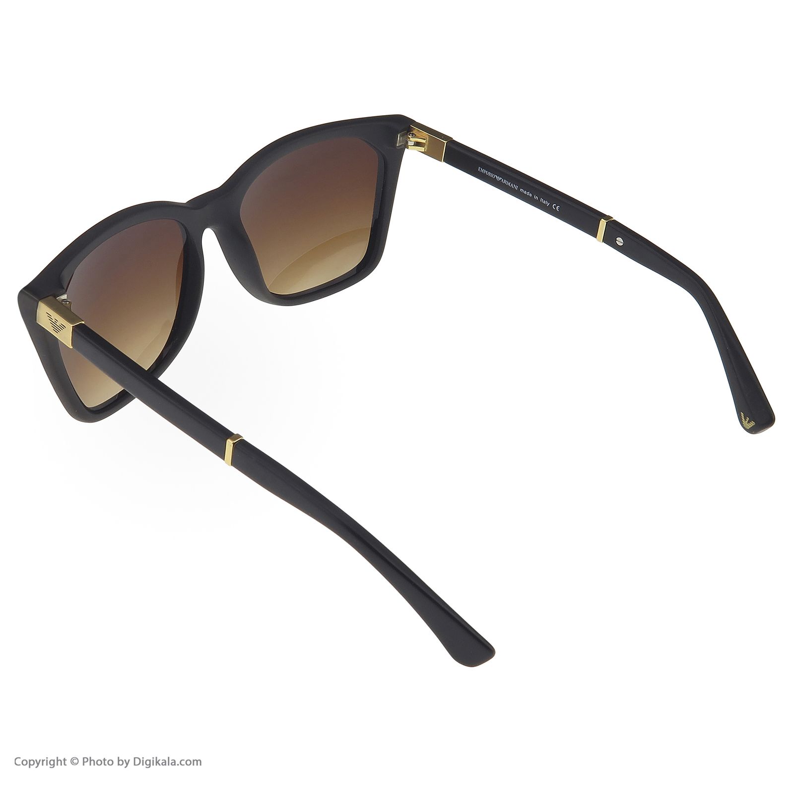 عینک آفتابی امپریو آرمانی مدل 4075 -  - 4