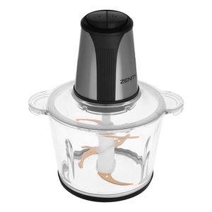 خردکن زنیت مدل ZFP 1432