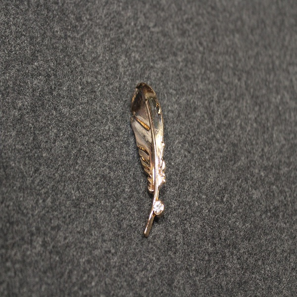 گل سینه زنانه کد Ki 040-37