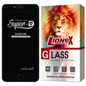 Lionex SUPRL20 Screen Protector For Apple iPhone 6s Plus / 6 Plus