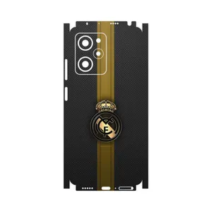 MAHOOT Real_Madrid_2-FullSkin Cover Sticker for Xiaomi Poco X5 Pro