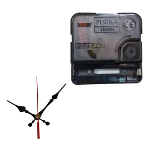 موتور و عقربه ساعت دیواری مدل B-FUGIKA 1