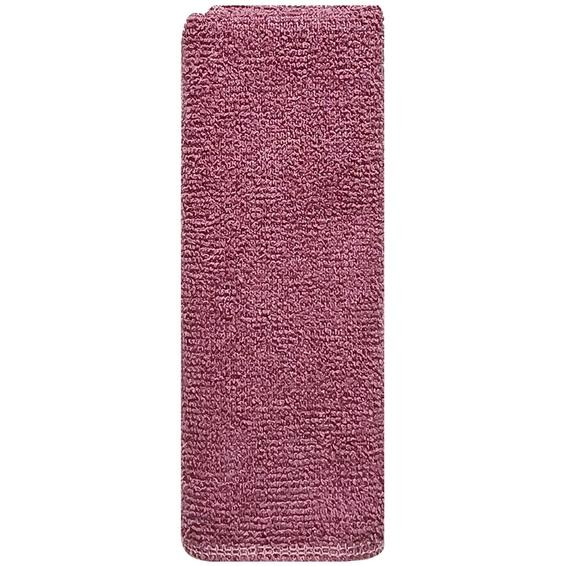 دستمال نظافت خودرو بی تی مدل میکروفایبر کد 30x30Pu1