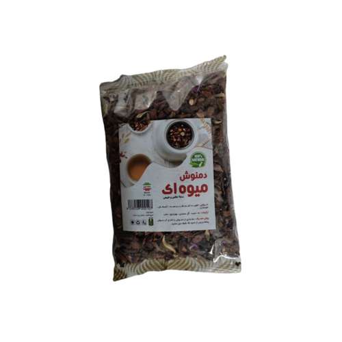 دمنوش میوه ای فدک - 200 گرم