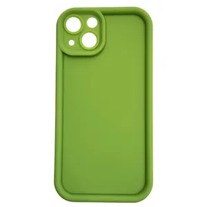 کاور طرح سولید مدل solid مناسب برای گوشی موبایل اپل iphone 13