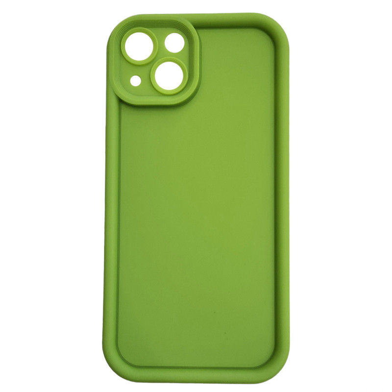 کاور طرح سولید مدل solid مناسب برای گوشی موبایل اپل iphone 13