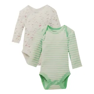 بادی نوزاد لوپیلو مدل 28sh مجموعه دو عددی