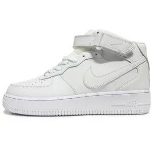 کفش پیاده روی مدل AIR FORCE 1 MID WHALL-100008020