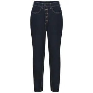 شلوار جین زنانه مانگون مدل MN76