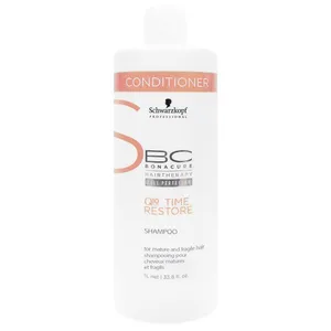 Schwarzkoph BC Bonacure Q10 Hair Shampoo 1000 ml