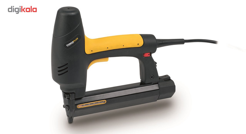 میخ کوب و منگنه کوب برقی پاورپلاس مدل POWX138 میخ کوب و منگنه کوب برقی پاورپلاس مدل POWX138