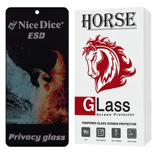 Horse HND7 Screen Protector For Xiaomi Poco X3 / Poco X3 NFC / Poco X3 Pro / Redmi Note 9s / Note 9 Pro / Note 9 Pro Max / Redmi K30 / K30s / K30 Pro / K30 Ultra  