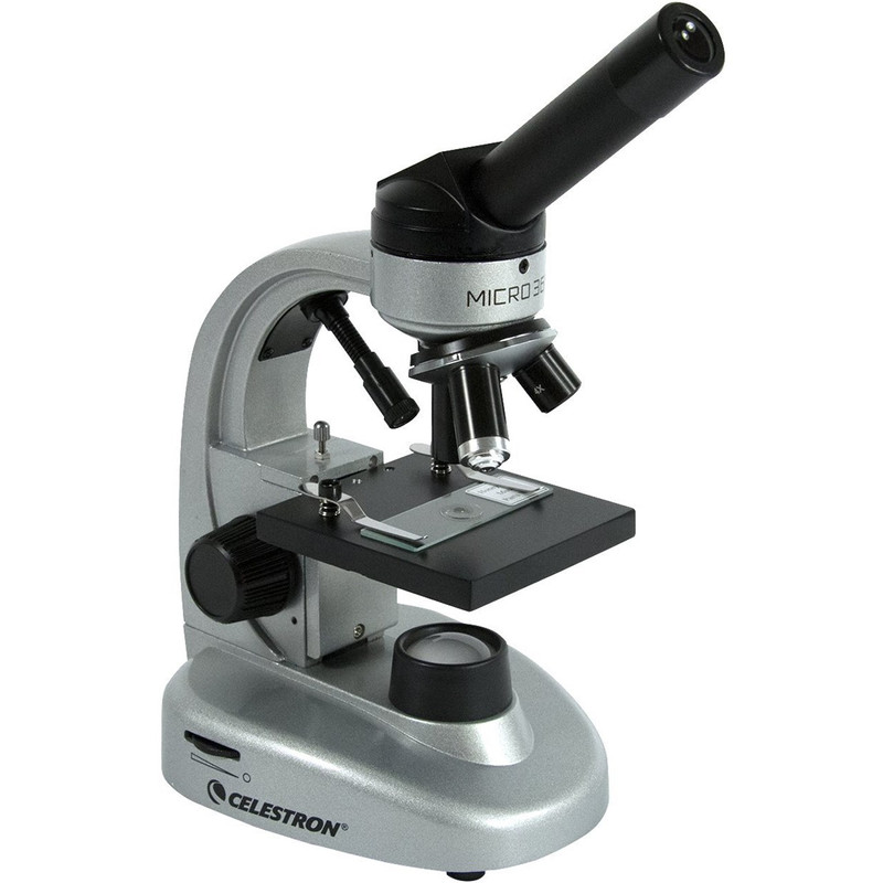 میکروسکوپ سلسترون مدل Micro360