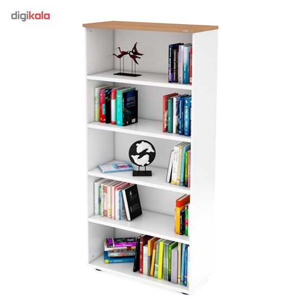 کتابخانه محیط آرا مدل Quick 9412N-0406