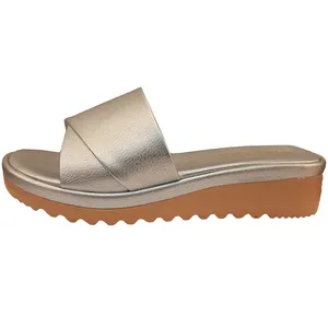 دمپایی زنانه رایکا مدل 0230324