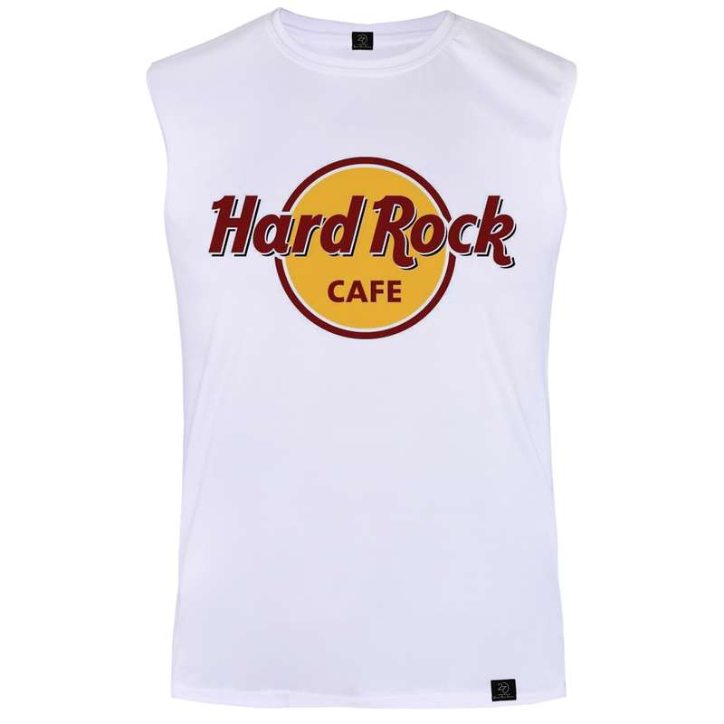 تاپ مردانه 27 مدل HARD ROCK کد Q55