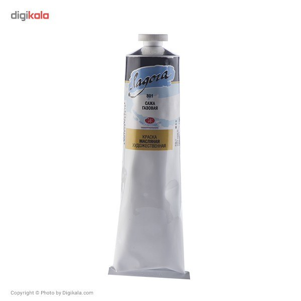 رنگ روغن لادوگا مدل Artists حجم 120 میلی‌متر