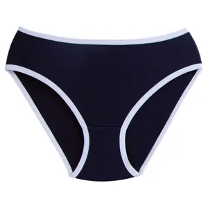 شورت زنانه مدل خاتون کش کد 09 رنگ سرمه ای