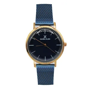 ساعت مچی عقربه ای زنانه دنیل کلین مدل 12263