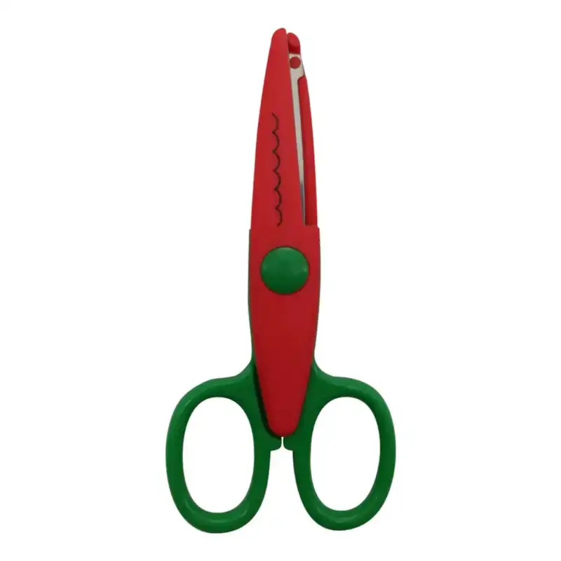 قیچی مدل دالبر کد vb-7938