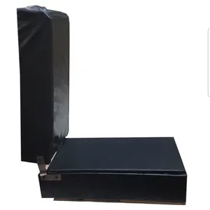 کنسول وسط خودرو مدل تاشو و ثابت مناسب برای پیکان وانت