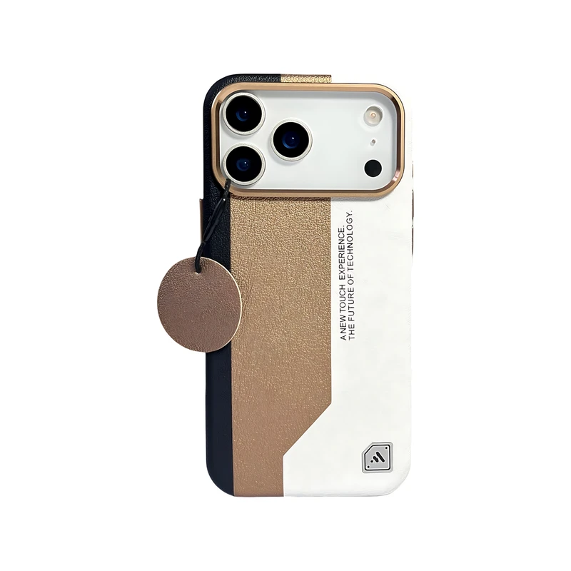 کاور مدل Spire مناسب برای گوشی موبایل اپل iPhone 17 Pro Max 