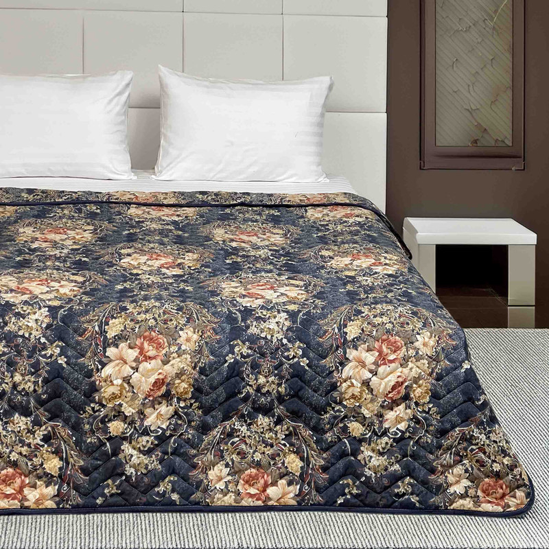 روتختی دو نفره مانیکاهوم مدل توسکا پلاس سایز 220x200 سانتی‌متر