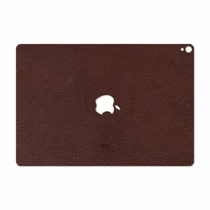 MAHOOT Natural-Leather Cover Sticker for Apple iPad Pro 10.5 2017 A1709