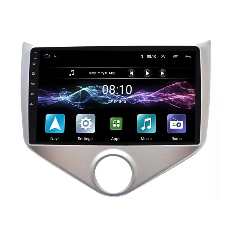 پخش کننده خودرو ووکس مدل 315NC100Pro