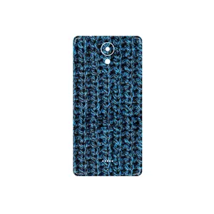 MAHOOT Fabric Texture 2 Cover Sticker for Smart Art Lite