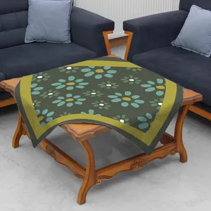 رومیزی طرح مدرن کد MD-08B 