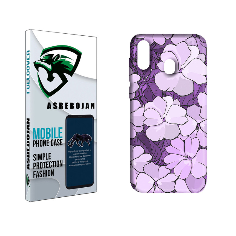 کاور عصر بوژان کد 0072 مناسب برای گوشی موبایل سامسونگ galaxy a30