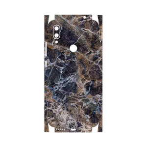 MAHOOT  Earth-White-Marble-FullSkin Cover Sticker for Xiaomi Redmi 7