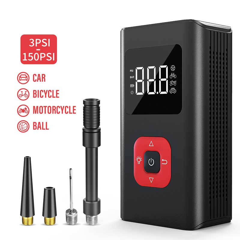 کمپرسور هوا مدل RSD-001