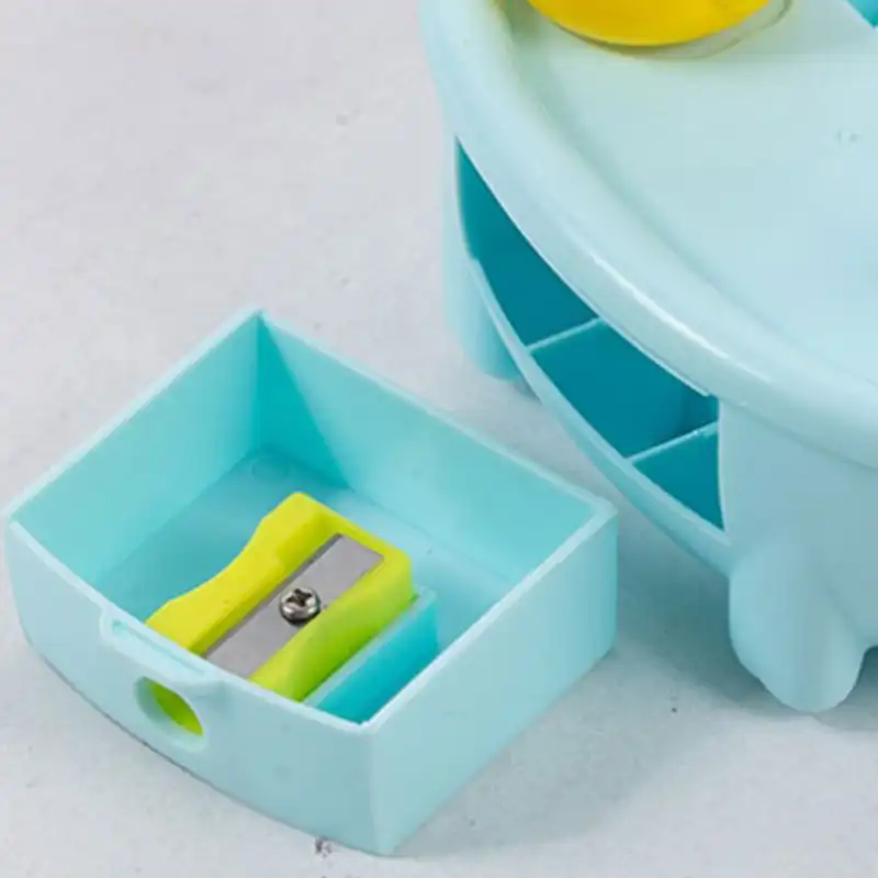 چراغ مطالعه مدل BJJ-068 طرح خرس