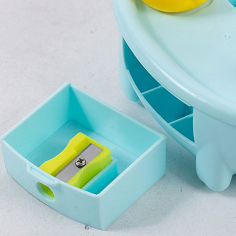 چراغ مطالعه مدل BJJ-068 طرح خرس