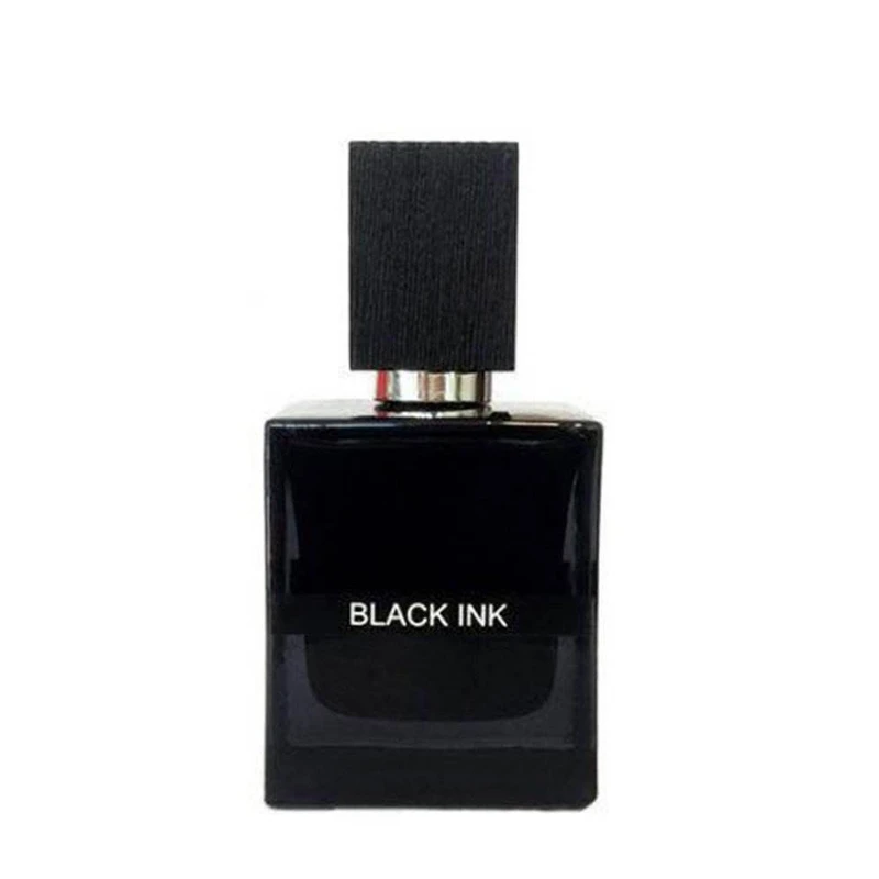 ادوپرفیوم مردانه فراگرانس ورد مدل black ink حجم 90 میلی لیتر
