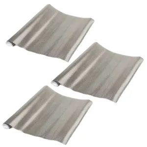 روکش داخل کابینت و کشو مدل فوم VIP مجموعه 3 عددی 