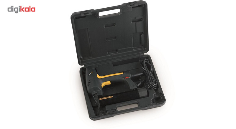 میخ کوب و منگنه کوب برقی پاورپلاس مدل POWX138 میخ کوب و منگنه کوب برقی پاورپلاس مدل POWX138