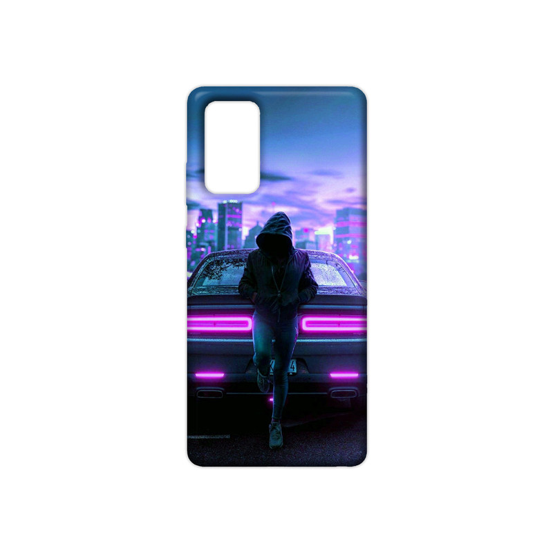  کاور skin مدل پسرانه کد 009 مناسب برای گوشی موبایل سامسونگ Galaxy a14