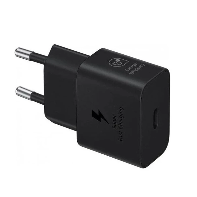 شارژر دیواری 25 وات مدل Galaxy A54