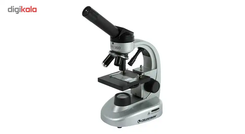 میکروسکوپ سلسترون مدل Micro360