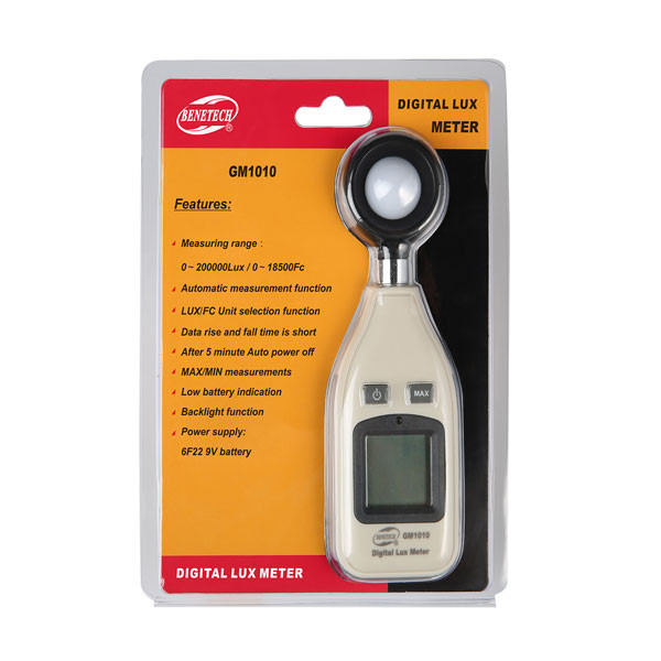 نورسنج بنتک مدل GM1010