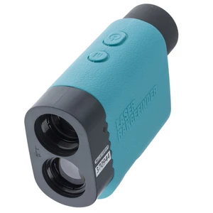 متر لیزری مایلسی مدل PF-600m
