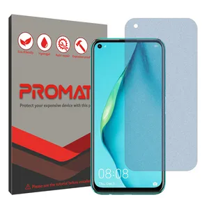 Promate Resistant model matte anti blue screen protector suitable for Huawei nova 7i mobile phone